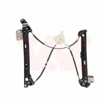 motor eléctrico de ventana VR 4D 0348262 Van Wezel