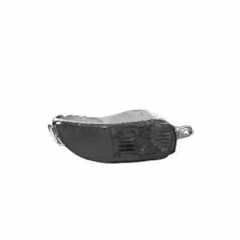 Luz antiniebla trasera hasta el año modelo 2003 3777938 Van Wezel