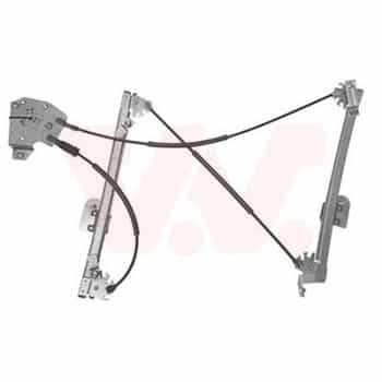 motor eléctrico de ventana r 2d 0633266 Van Wezel
