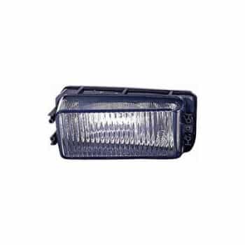 Faro antiniebla 80 derecho BLANCO 0320998 Van Wezel