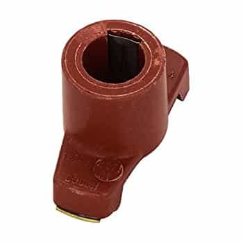 Rotor del distribuidor de corriente