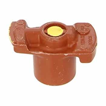 Rotor del distribuidor de corriente