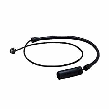 Contacto de advertencia, desgaste de las pastillas/forros del freno trasero 1 987 473 069 Bosch