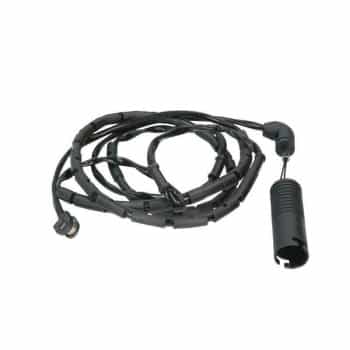 Contacto de advertencia, desgaste de las pastillas/forros del freno trasero 1 987 474 944 Bosch