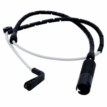 Contacto de advertencia, desgaste de pastillas/forros de freno Para 1 987 474 958 Bosch