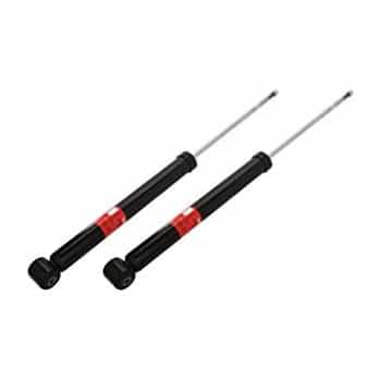 Amortiguador JGT481T TRW