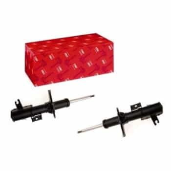 Amortiguador JGM5967T TRW