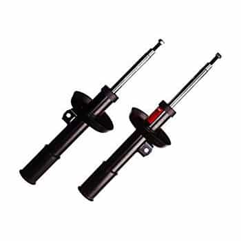 Amortiguador JGM2348T TRW