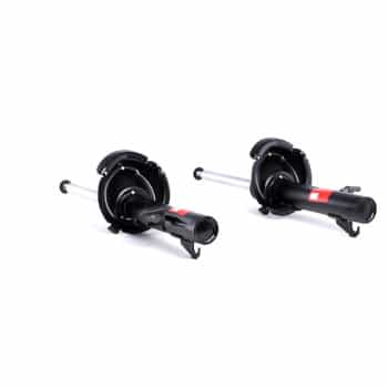 Amortiguador JGM7745T TRW