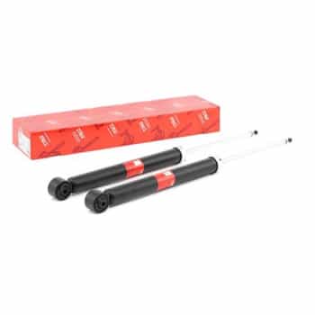 Amortiguador JGT408T TRW