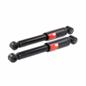 Amortiguador JGT286T TRW