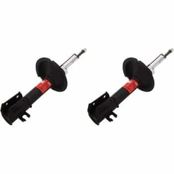 Amortiguador JGM266T TRW