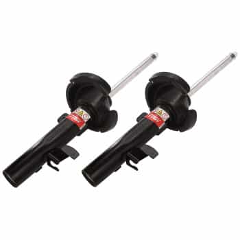 Amortiguador JGM1026T TRW