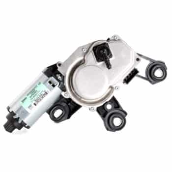 Motor del limpiaparabrisas