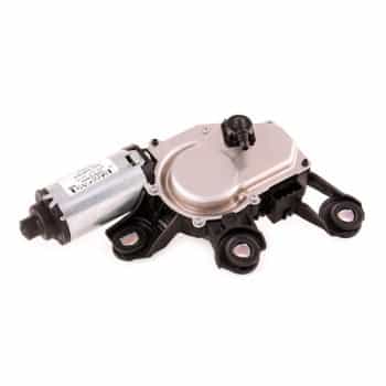 Motor del limpiaparabrisas