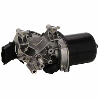 Motor del limpiaparabrisas