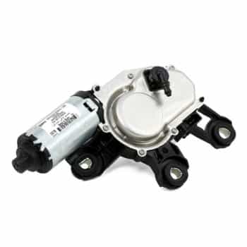 Motor del limpiaparabrisas