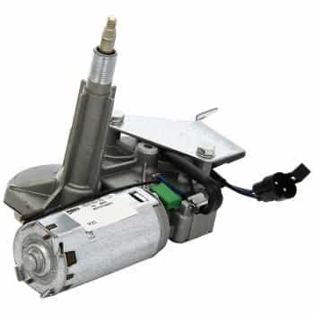 Motor del limpiaparabrisas
