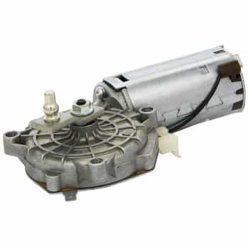 Motor del limpiaparabrisas