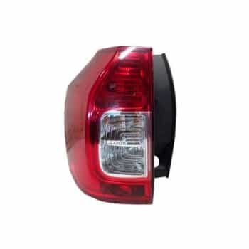 Feu arrière gauche 1507935 Van Wezel