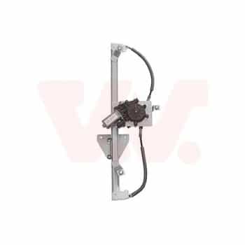 ELEVALUNAS ELÉCTRICO + MOTOR L 2D 4373261 Van Wezel