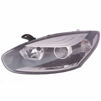 Phare gauche 4382961 Van Wezel