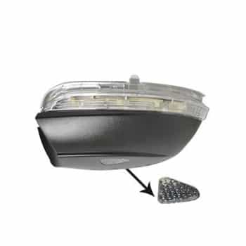 Feu clignotant 5772917 Van Wezel