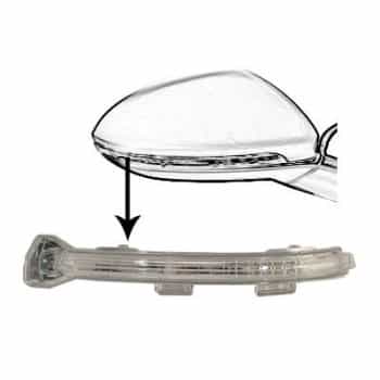 Feu clignotant 5766916 Van Wezel