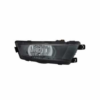 Faro antiniebla derecho 7617998 Van Wezel