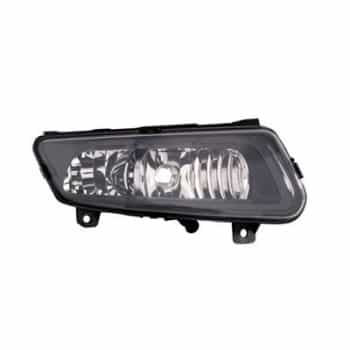 Faro antiniebla derecho 5829994 Van Wezel