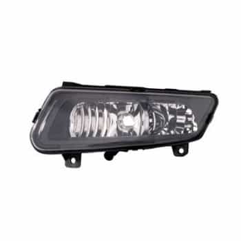 Faro antiniebla izquierdo 5829993 Van Wezel