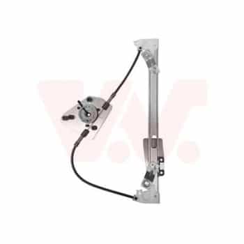MECANISMO DE VENTANA. MOTOR ELÉCTRICO AR 8383264 Van Wezel
