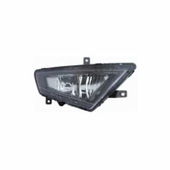 Faro antiniebla derecho 4946998 Van Wezel