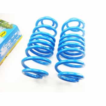 Juego de resortes de elevación