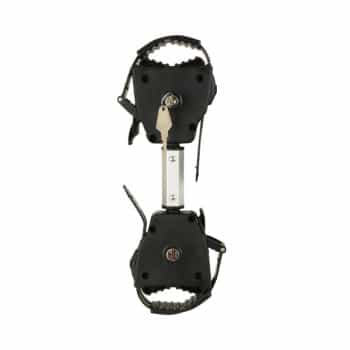 Brazo de cuadro de carga Twinny para tercera bicicleta