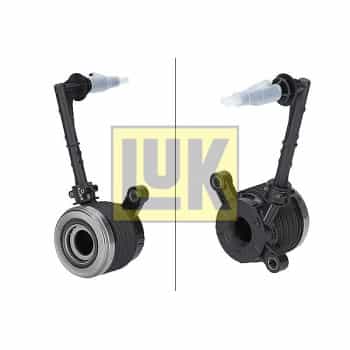 Cojinete de liberación del embrague, embrague 510 0286 10 LUK