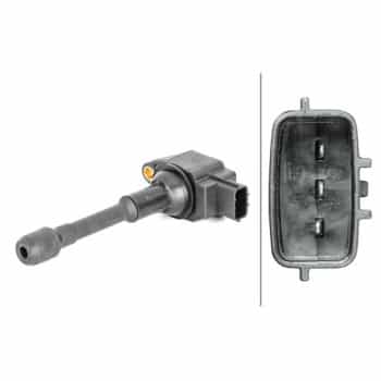 Bobina 5DA 230 036-651 Hella