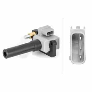 Bobina 5DA 230 036-021 Hella