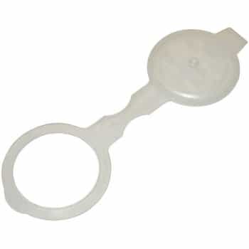 Tapa del lavaparabrisas