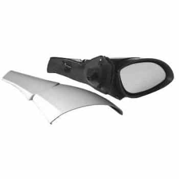 Retrovisor exterior eléctrico derecho 3766808 Hagus