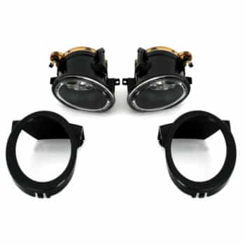 JUEGO DE FAROS ANTINIEBLA 1223388 Diederichs