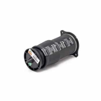 Ressort pneumatique, châssis