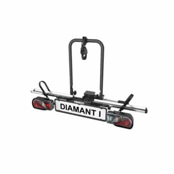 Portabicicletas Pro-User Diamant 1 - 1 bicicleta