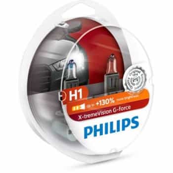 Philips X-tremeVision G-force H1
