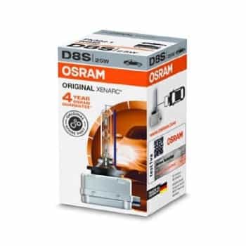 Osram XENARC ORIGINAL D8S