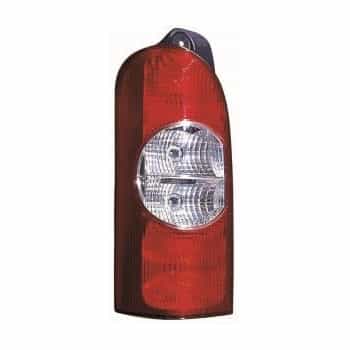 Luz trasera 551-1945R-UE Depo