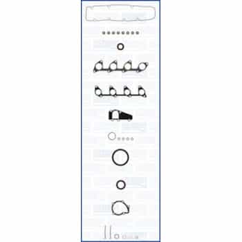 Juego completo de juntas, motor