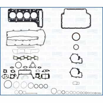 Juego completo de juntas, motor