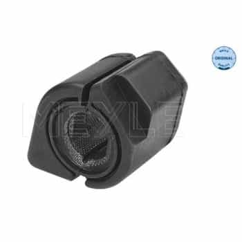 Cojinete estabilizador en el brazo de control