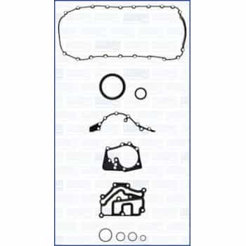 Juego de juntas, bloque del motor